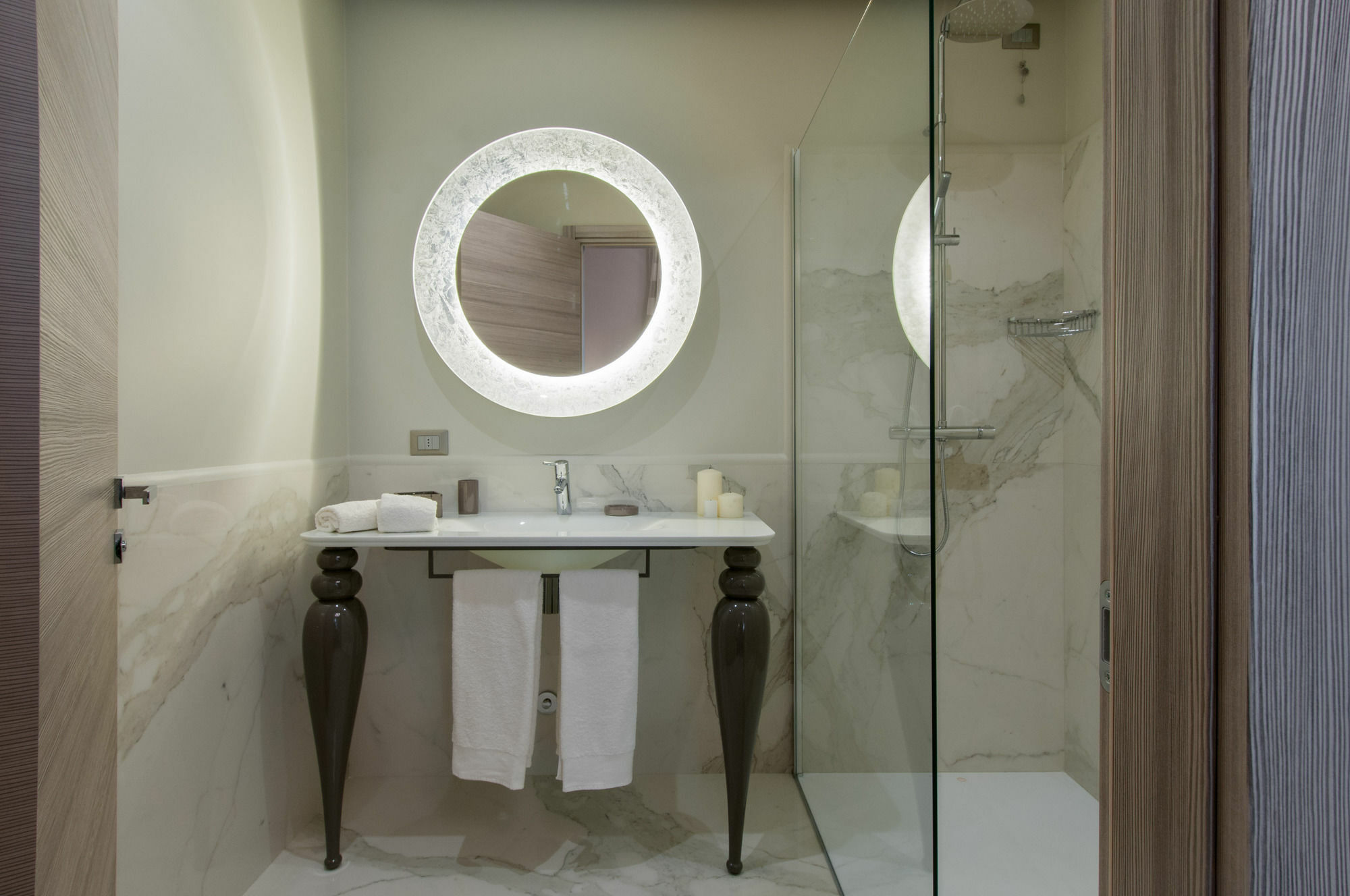 Maison d'hôtes Brera Prestige Milan