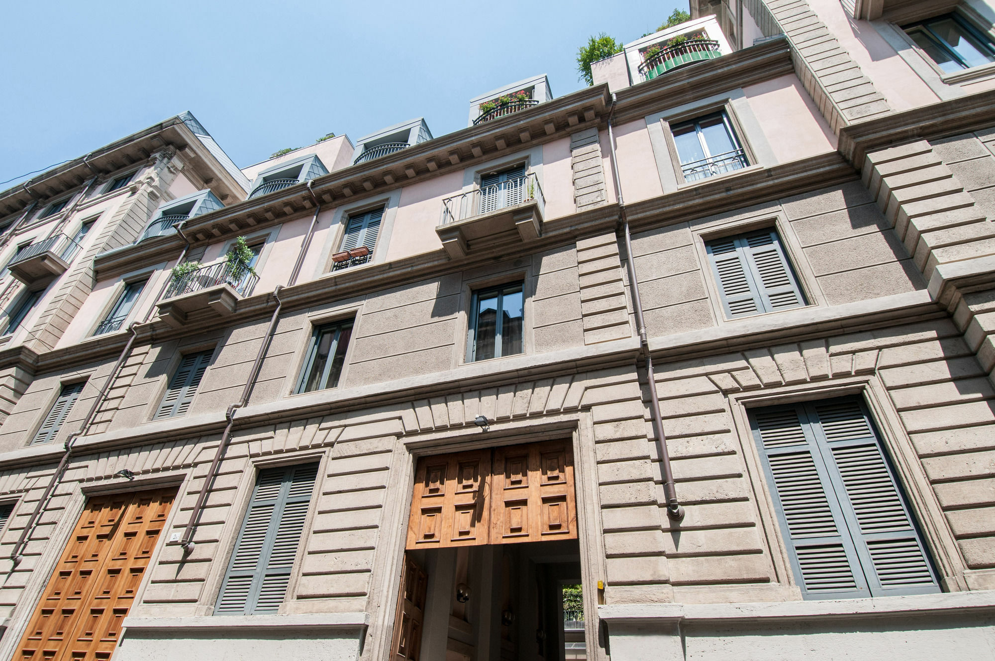 Brera Prestige Affittacamere 3*