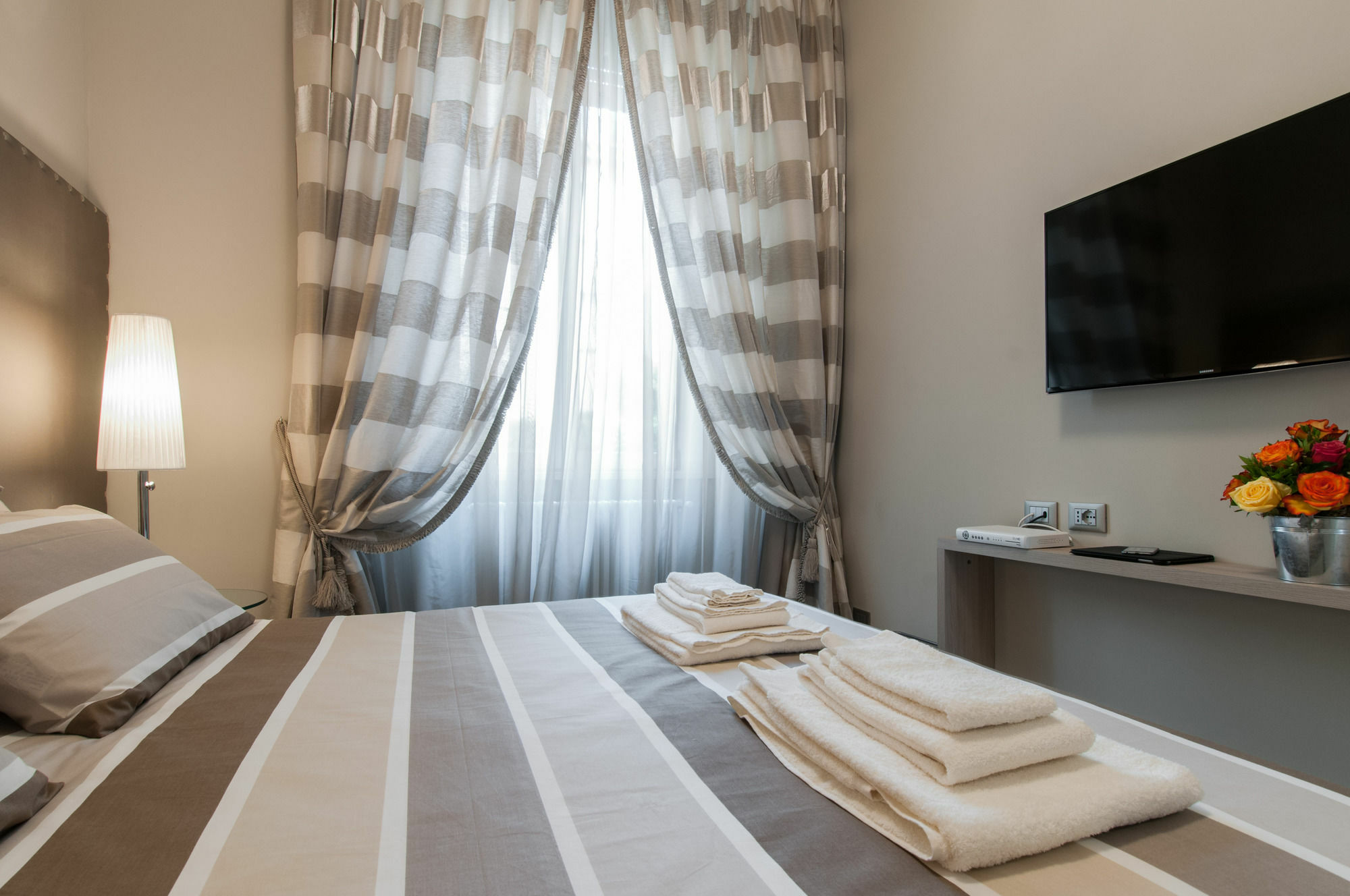 Affittacamere Brera Prestige 3*