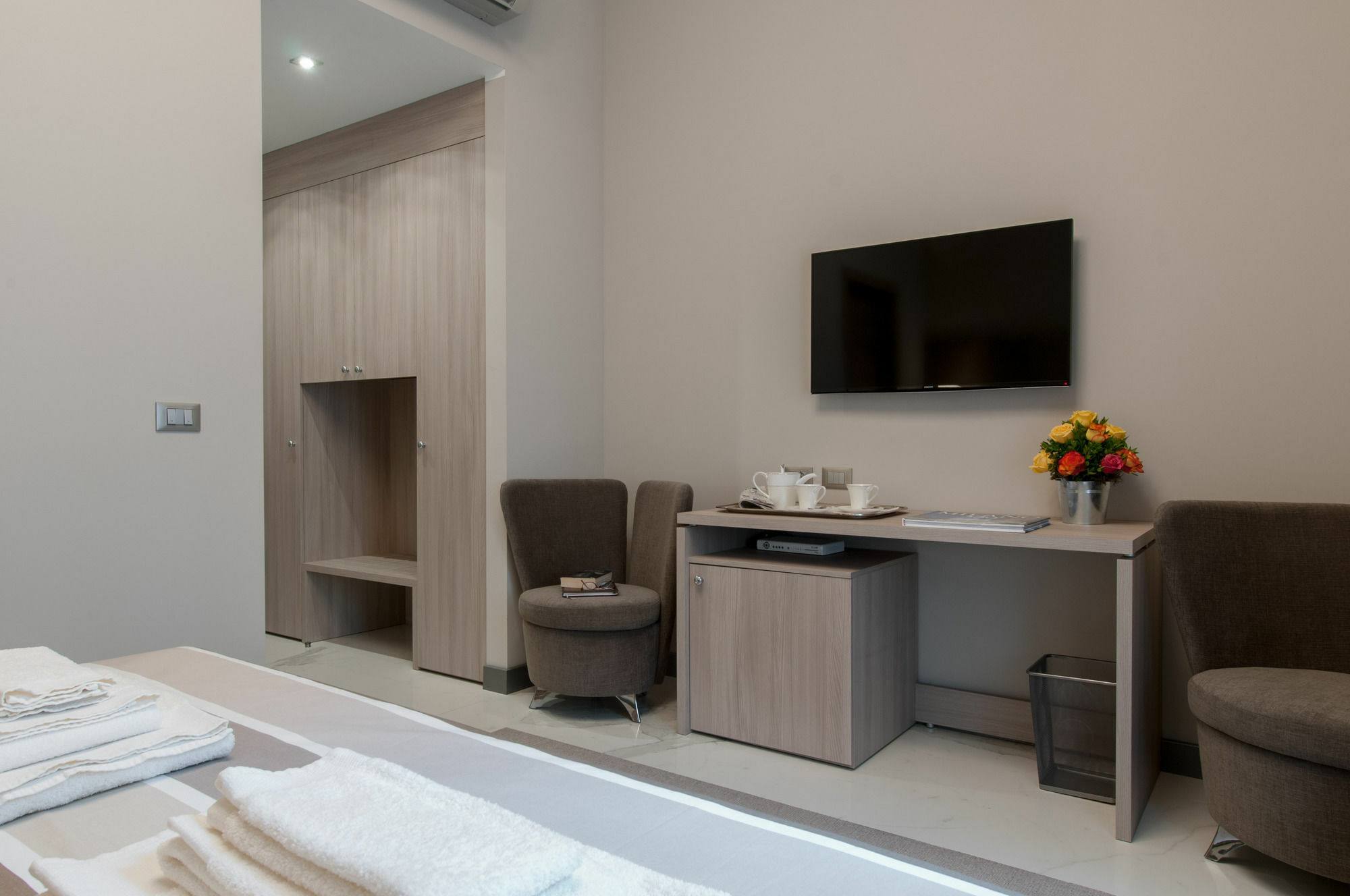 Brera Prestige Affittacamere