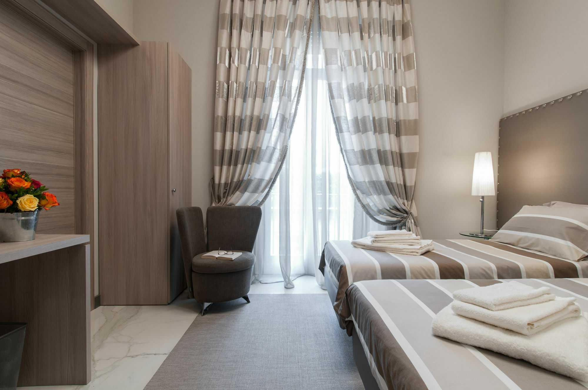 Brera Prestige Affittacamere