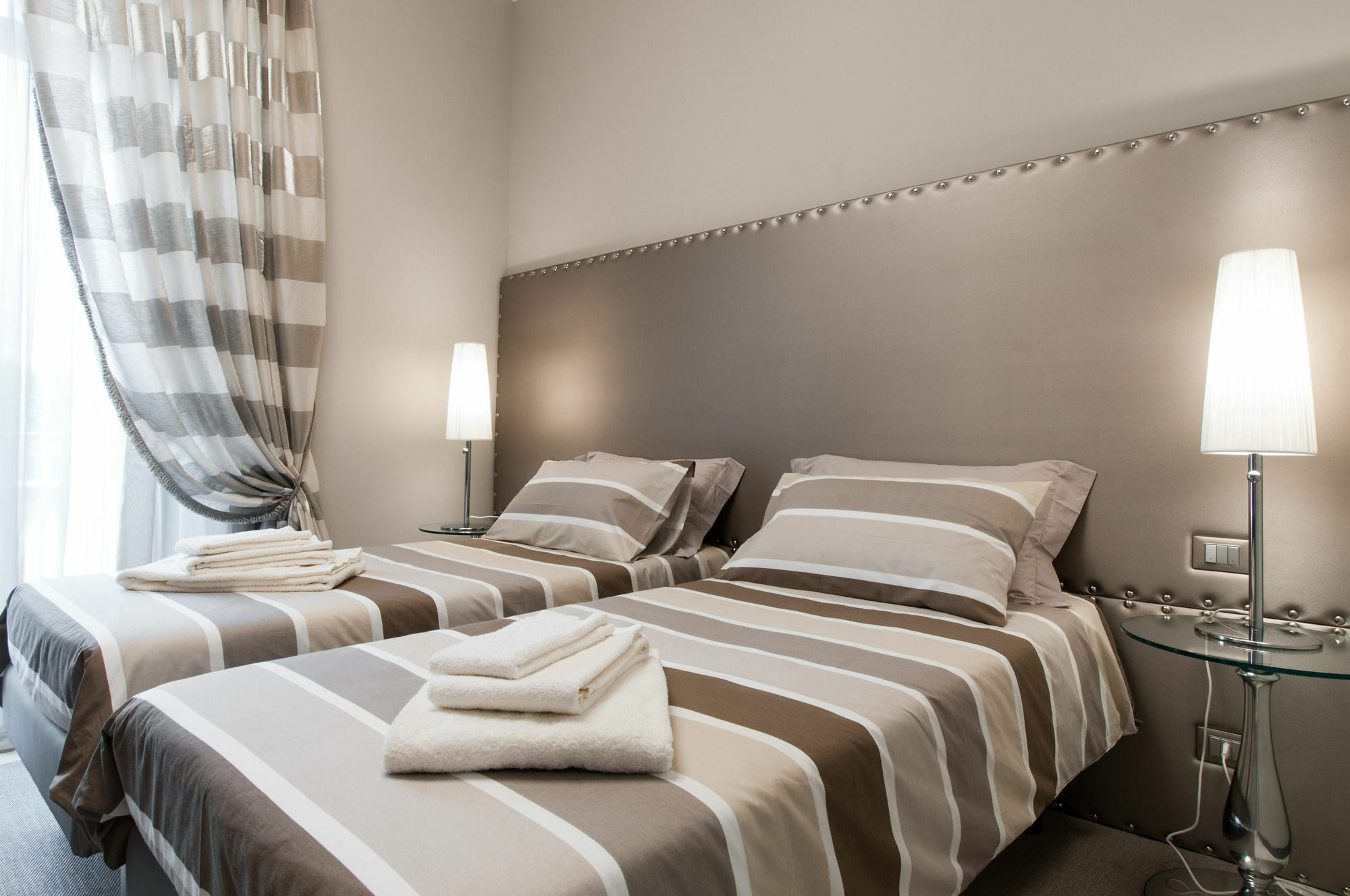 Brera Prestige Affittacamere