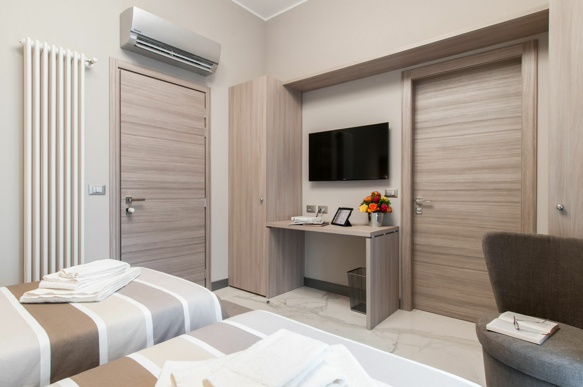 Brera Prestige Affittacamere